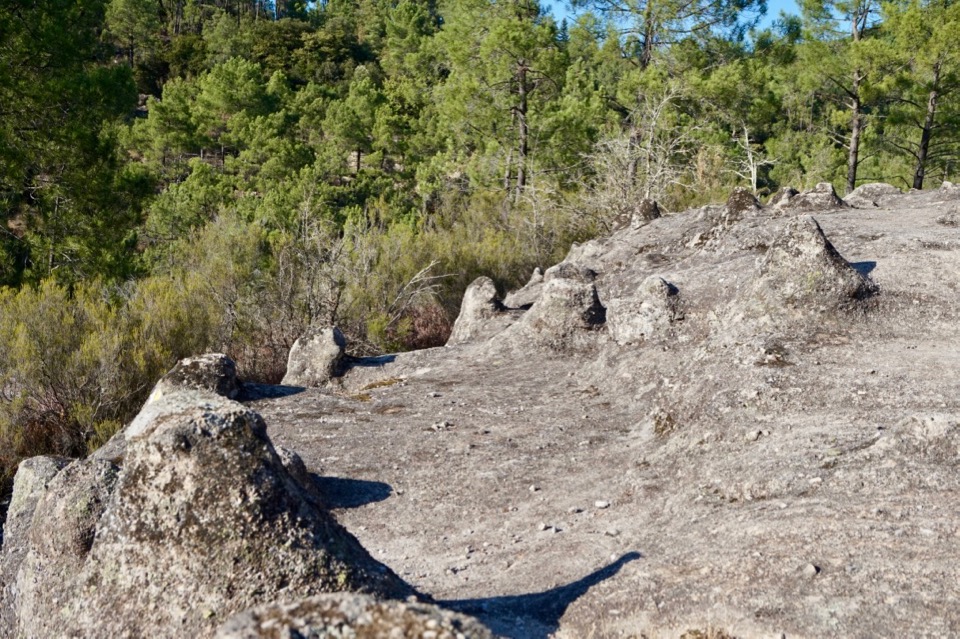 3 jours en Ardèche