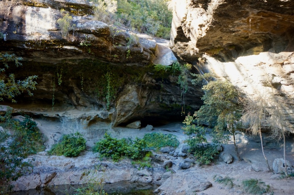 3 jours en Ardèche