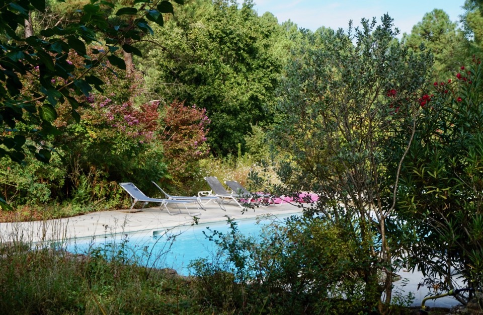 3 jours en Ardèche