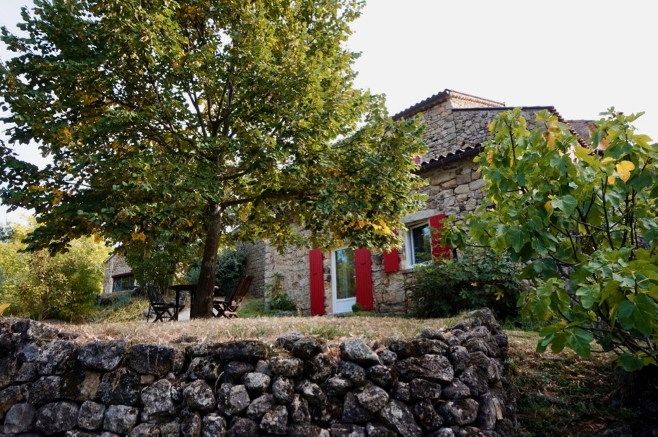 3 jours en Ardèche