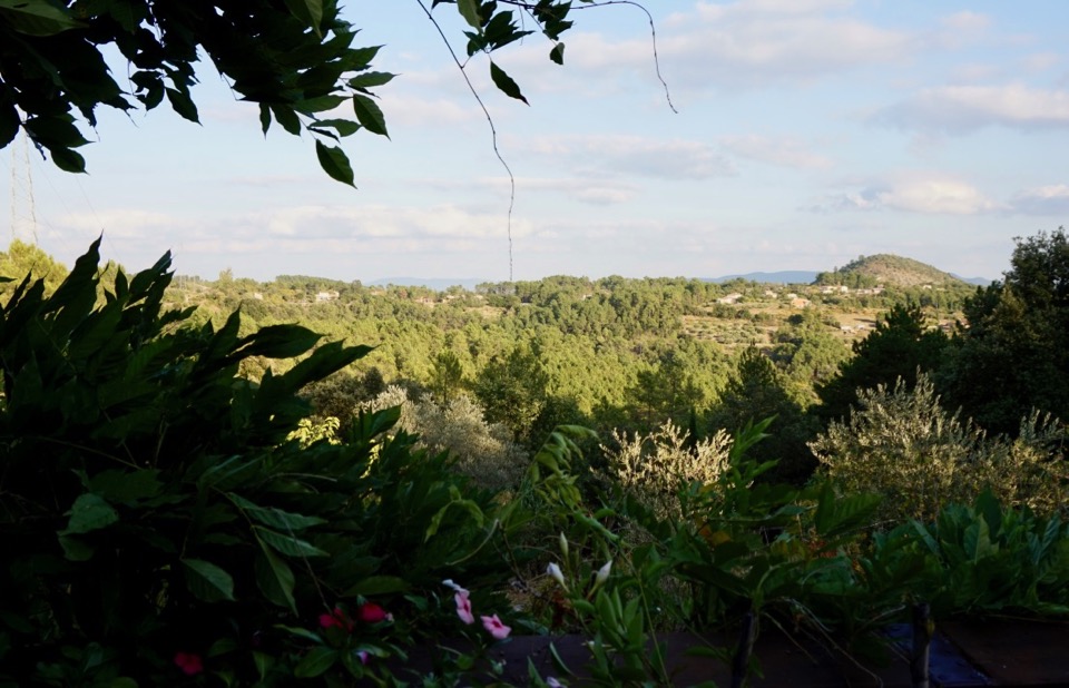 3 jours en Ardèche