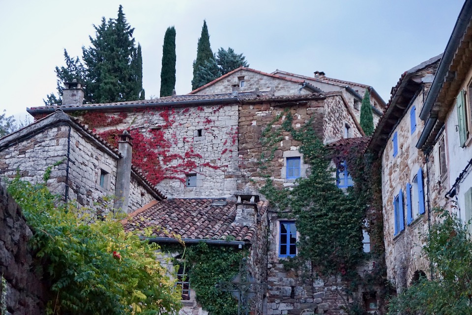 3 jours en Ardèche