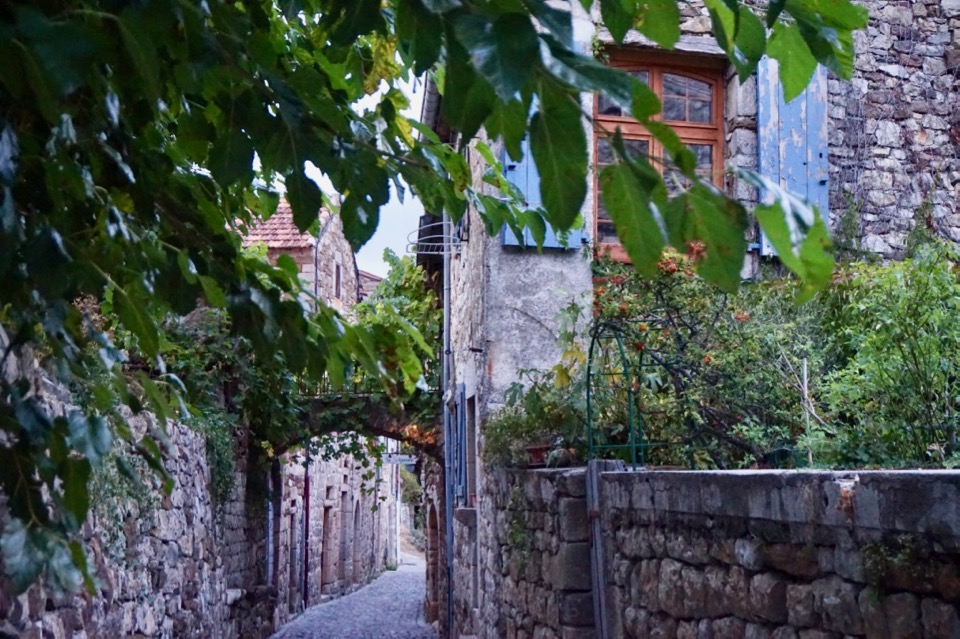 3 jours en Ardèche