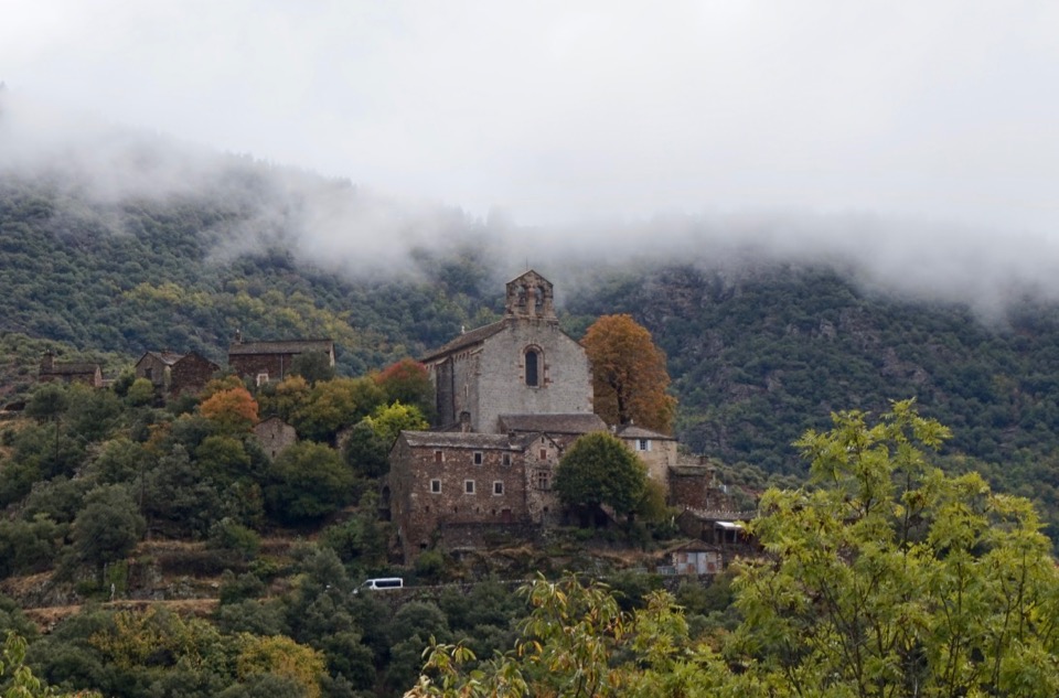 3 jours en Ardèche