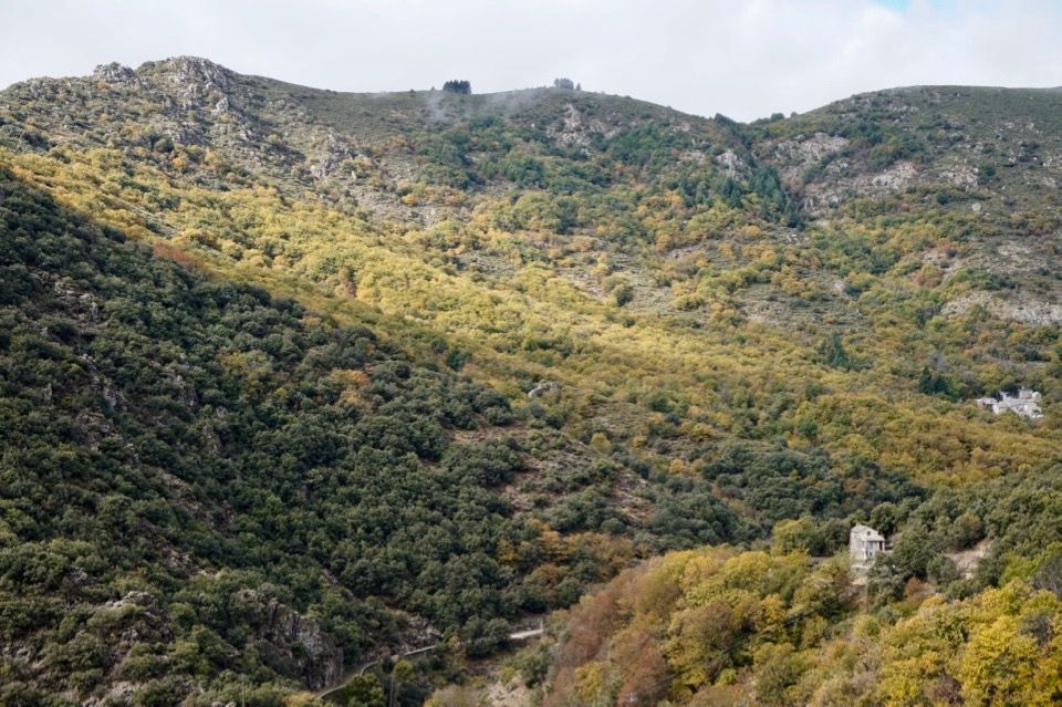 3 jours en Ardèche