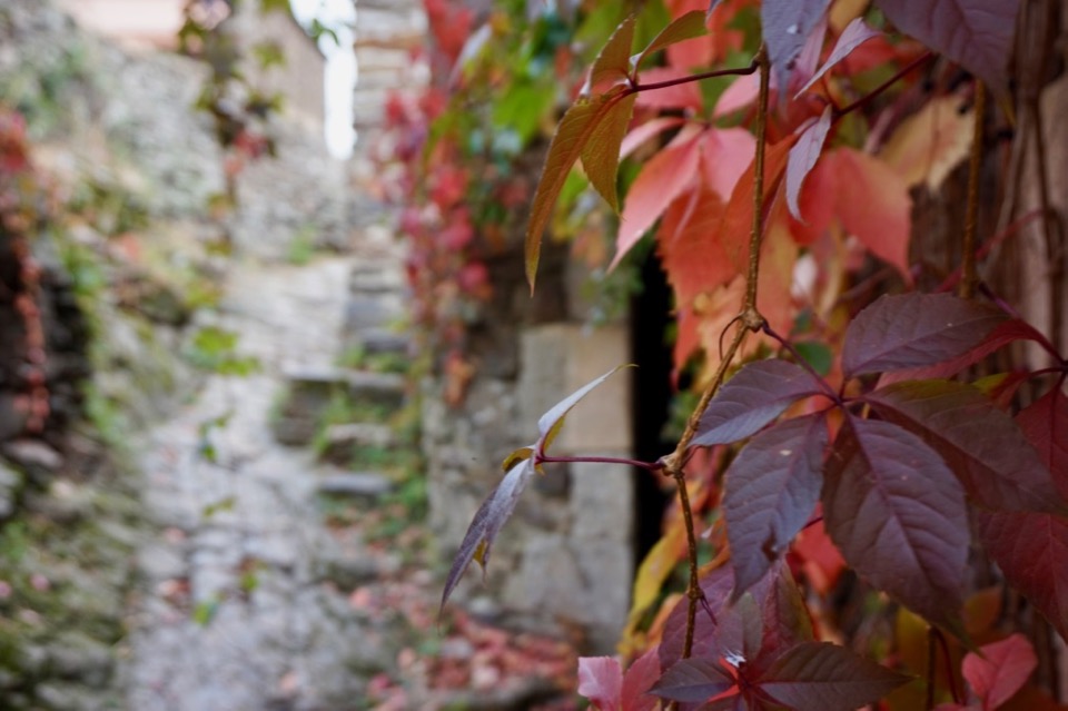 3 jours en Ardèche