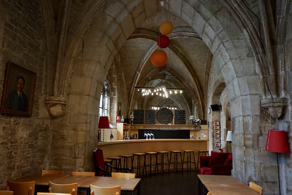 3 jours à Dijon