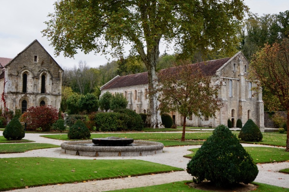3 jours à Dijon