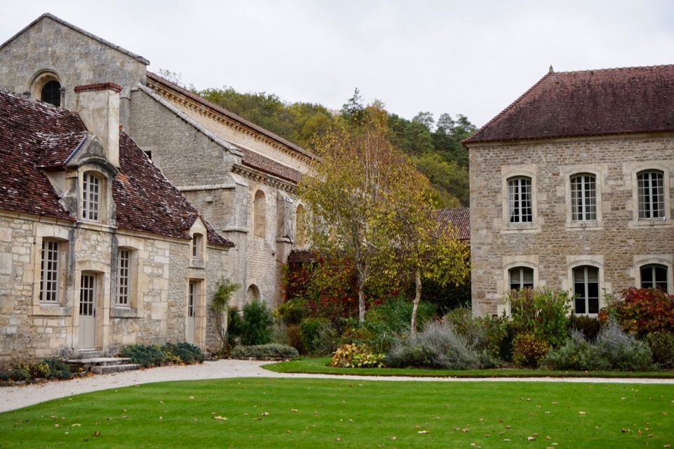 3 jours à Dijon