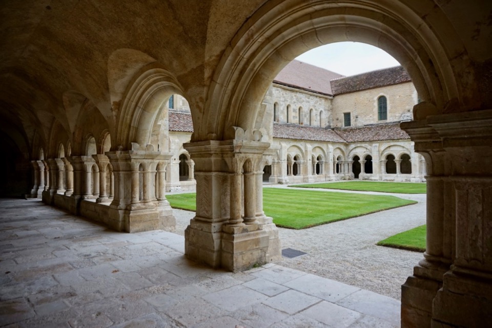 3 jours à Dijon