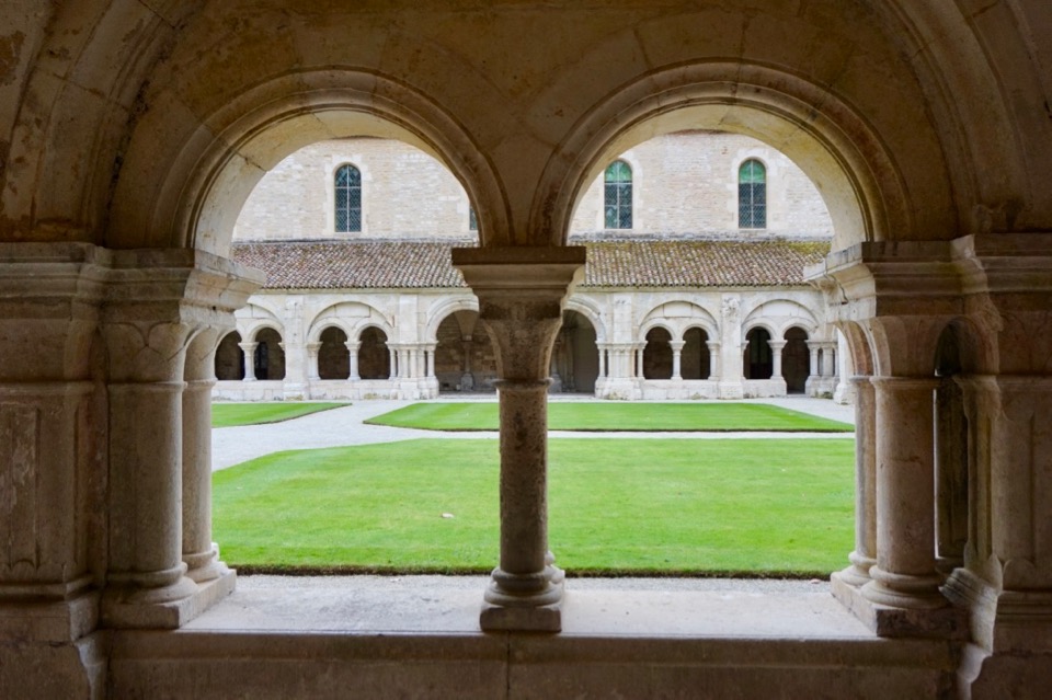 3 jours à Dijon