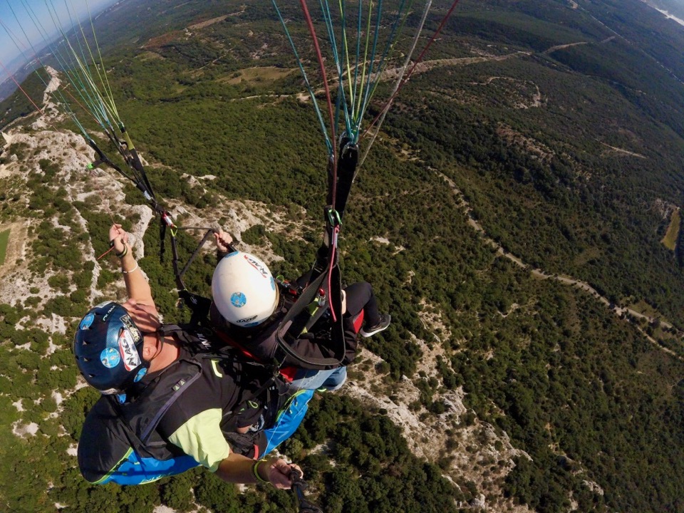 3 jours en Ardèche