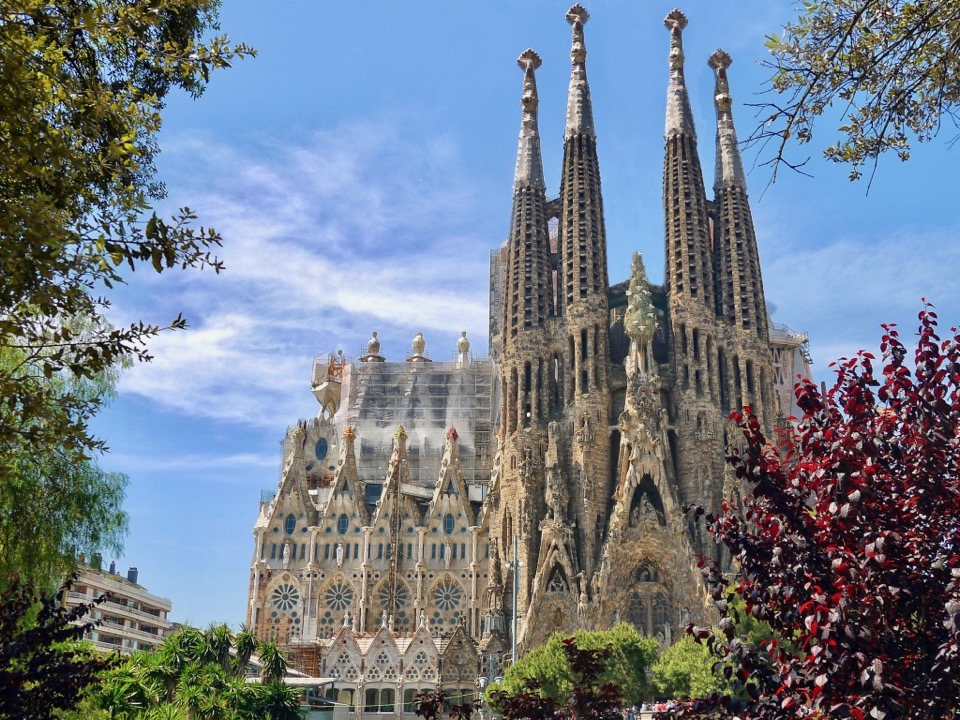 Visiter Barcelone en 3 jours