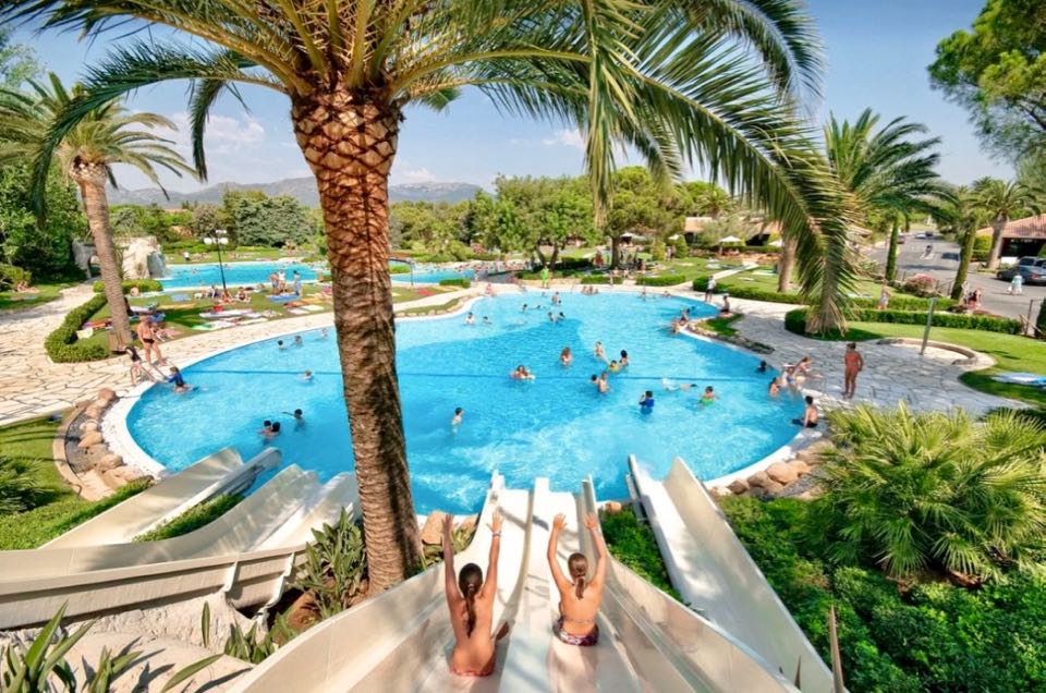 Camping en Espagne : Costa Brava ou Costa Dorada ?