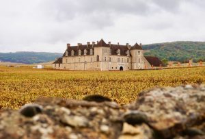 3 jours à Dijon