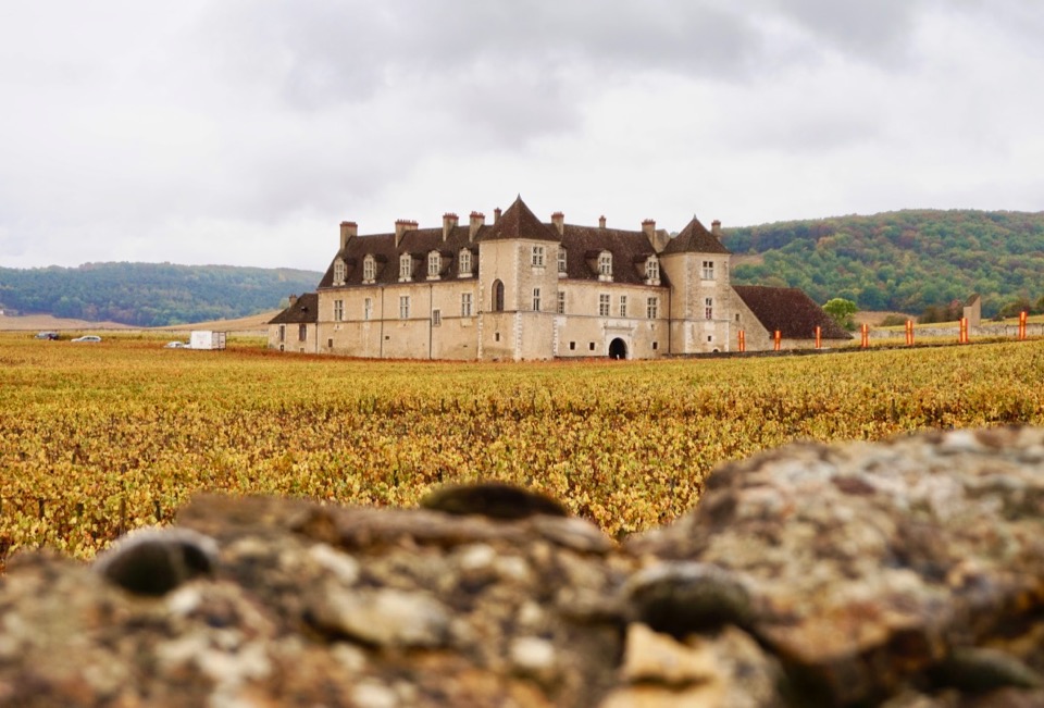 3 jours à Dijon