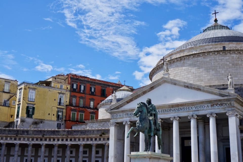 Visiter Naples : que faire en 2 jours ?
