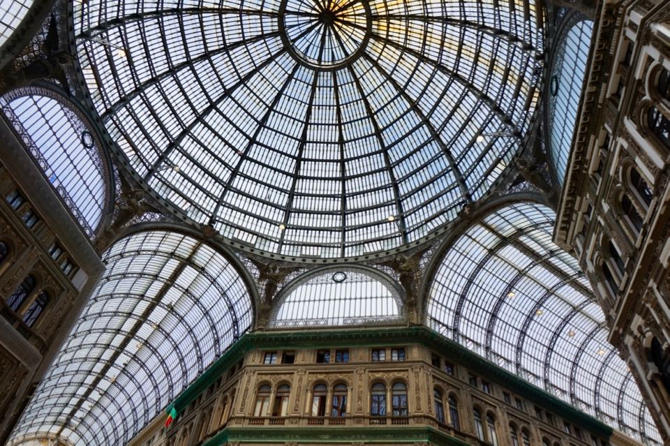 Visiter Naples : que faire en 2 jours ?