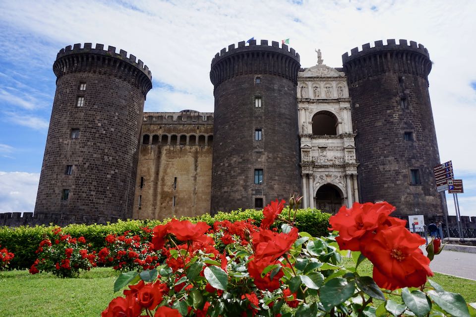 Visiter Naples : que faire en 2 jours ?