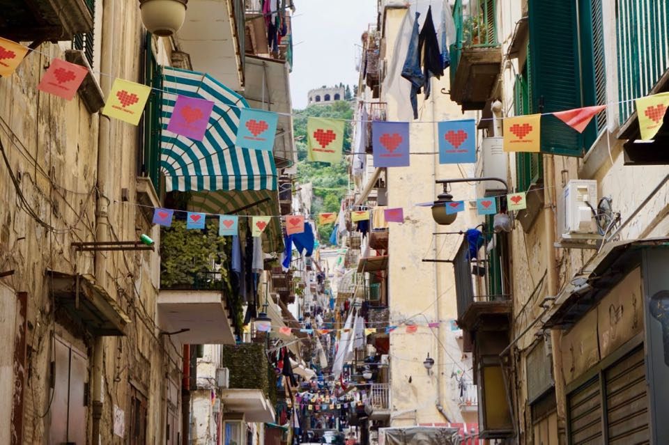 Visiter Naples : que faire en 2 jours ?