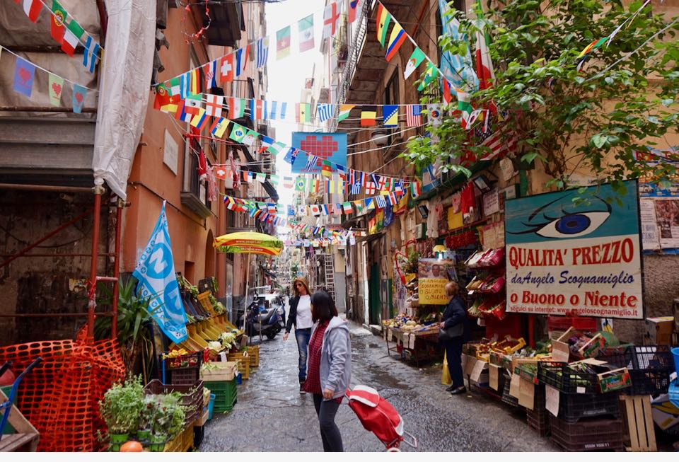 Visiter Naples : que faire en 2 jours ?