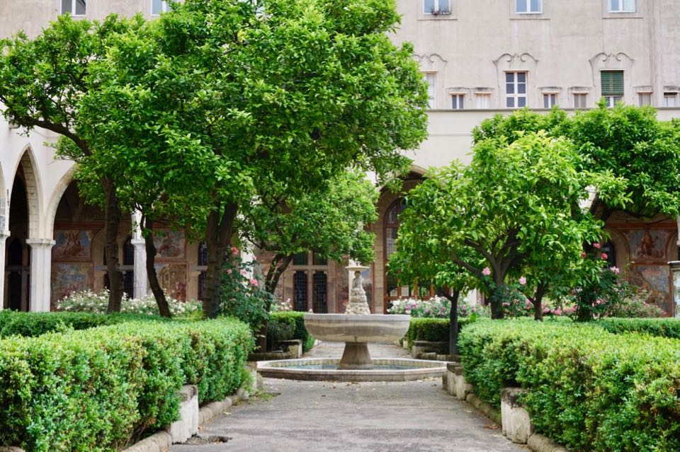 Visiter Naples : que faire en 2 jours ?