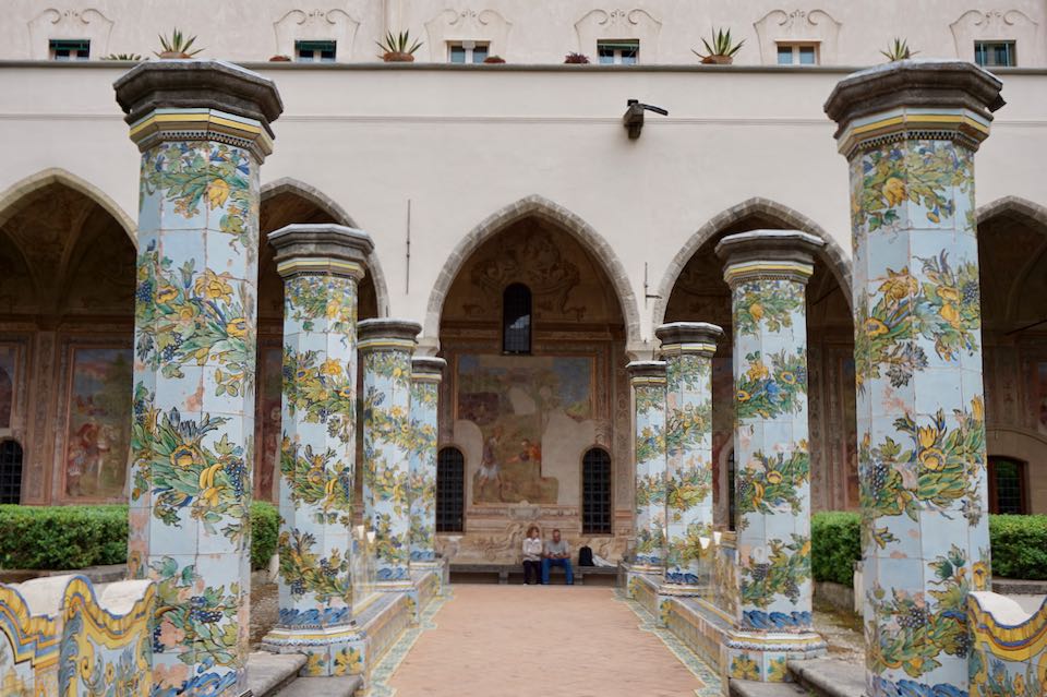 Visiter Naples : que faire en 2 jours ?