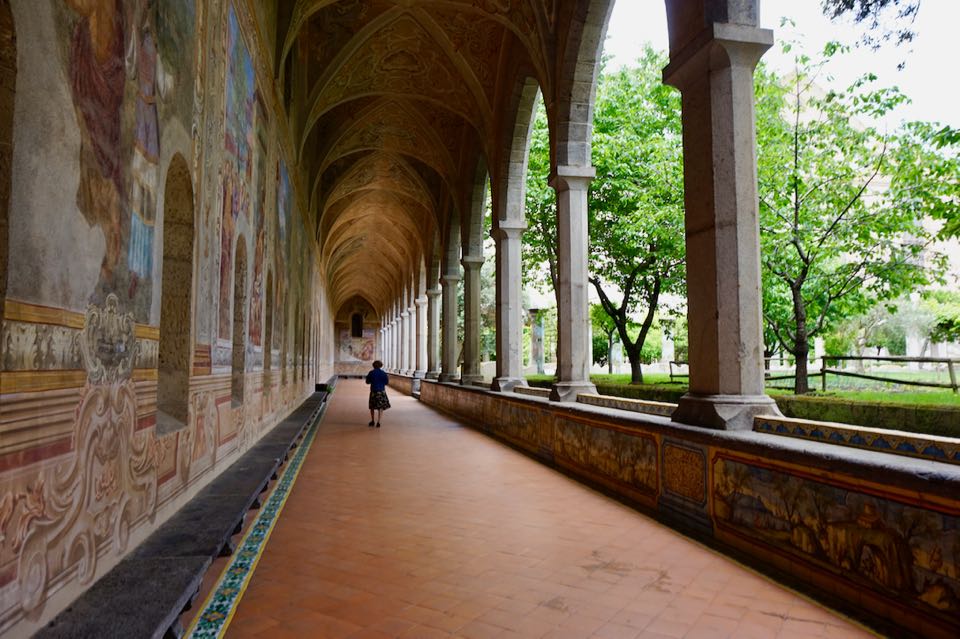 Visiter Naples : que faire en 2 jours ?