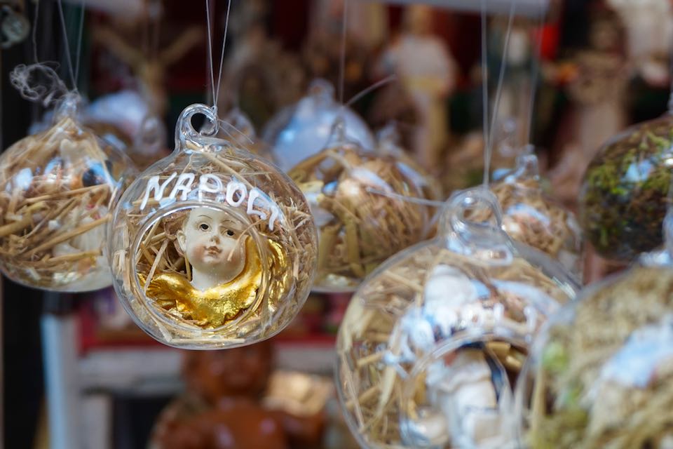 Visiter Naples : que faire en 2 jours ?