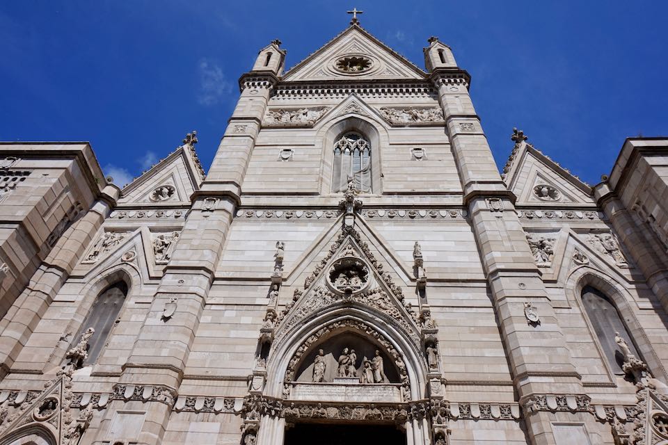 Visiter Naples : que faire en 2 jours ?