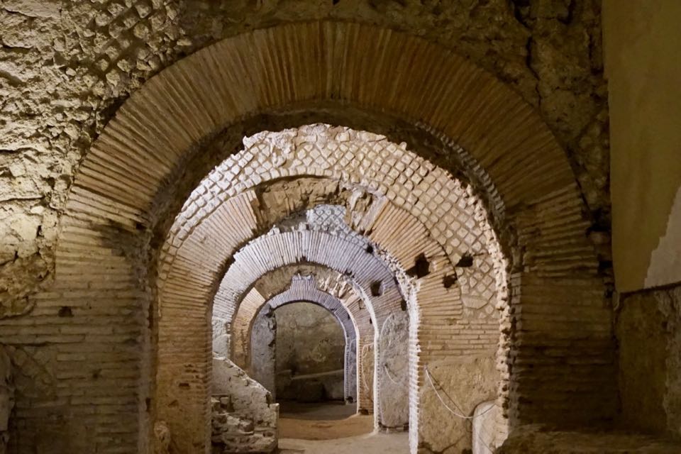 Visiter Naples : que faire en 2 jours ?