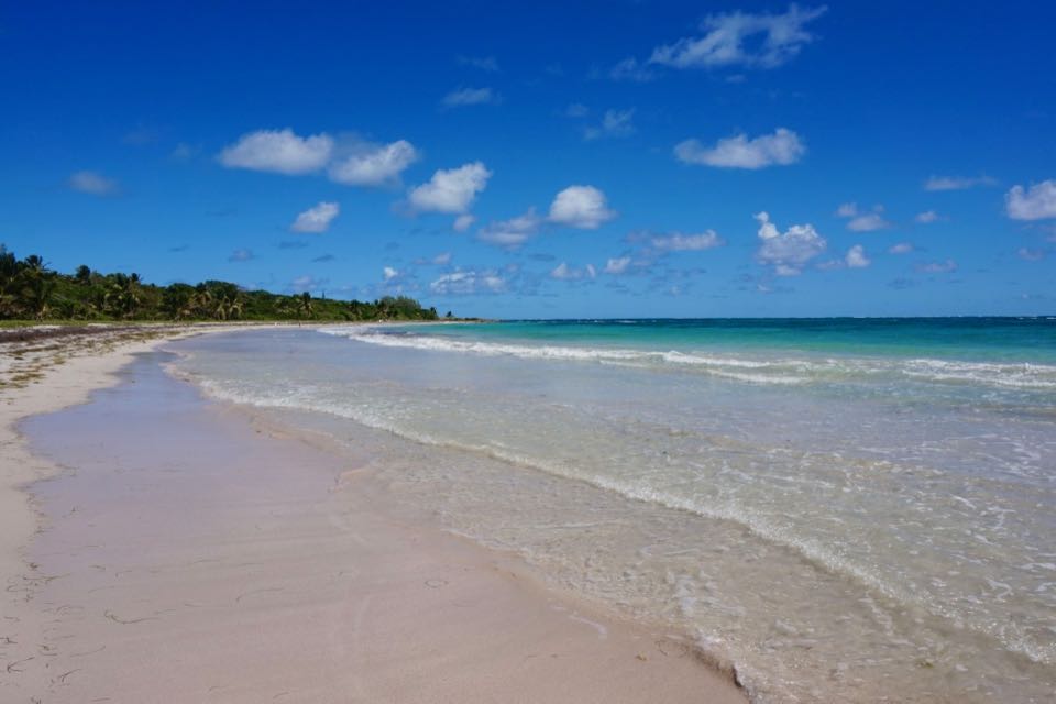 Plus belles plages de Martinique