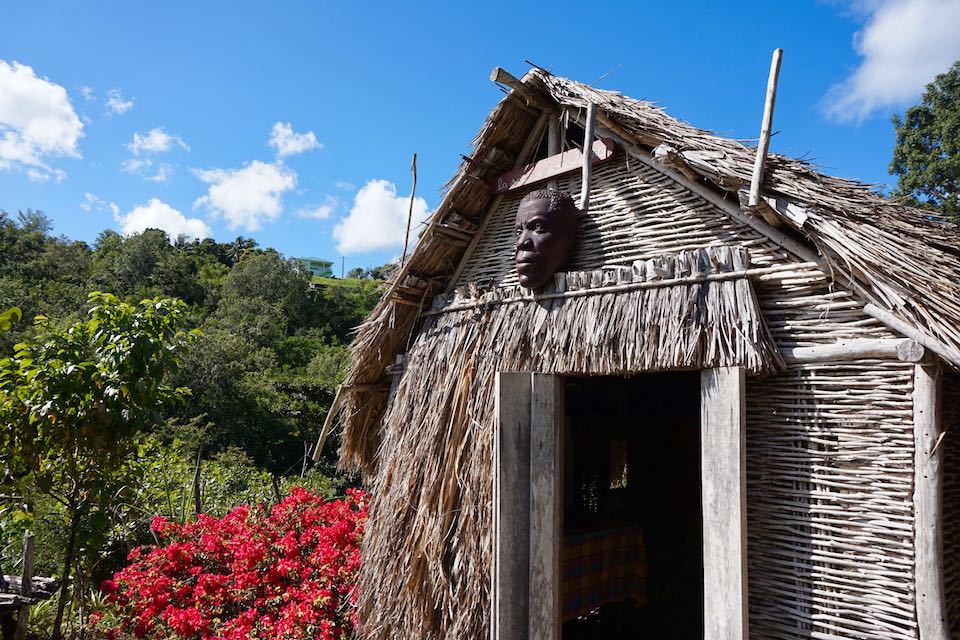 Que faire en Martinique