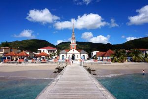 Que faire en Martinique
