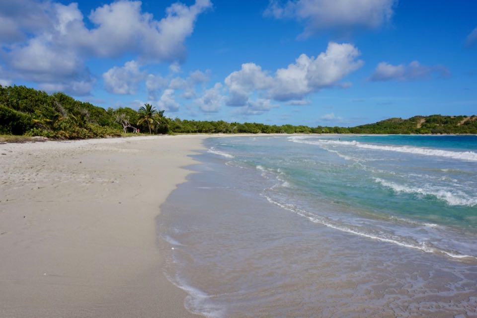 Plus belles plages de Martinique