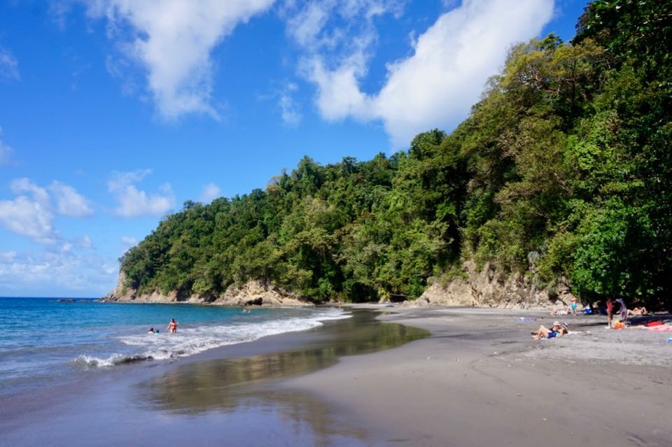 Plus belles plages de Martinique
