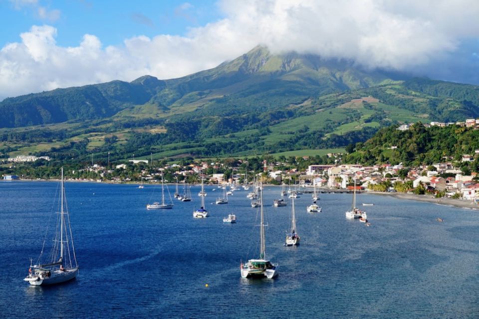 23 choses à faire en Martinique