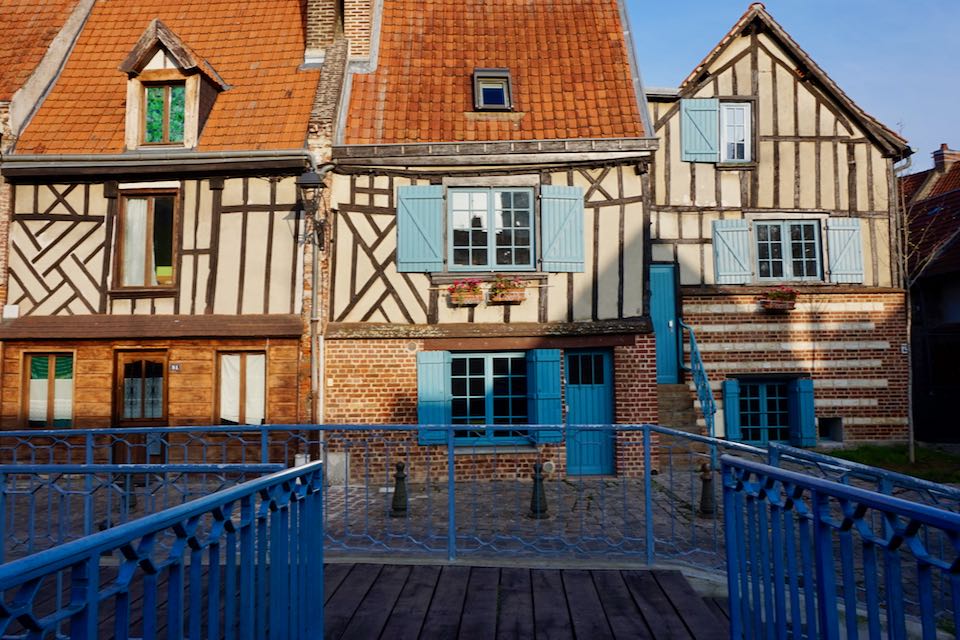 visiter Amiens