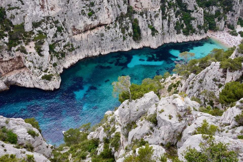 5 balades en bateau à faire en France
