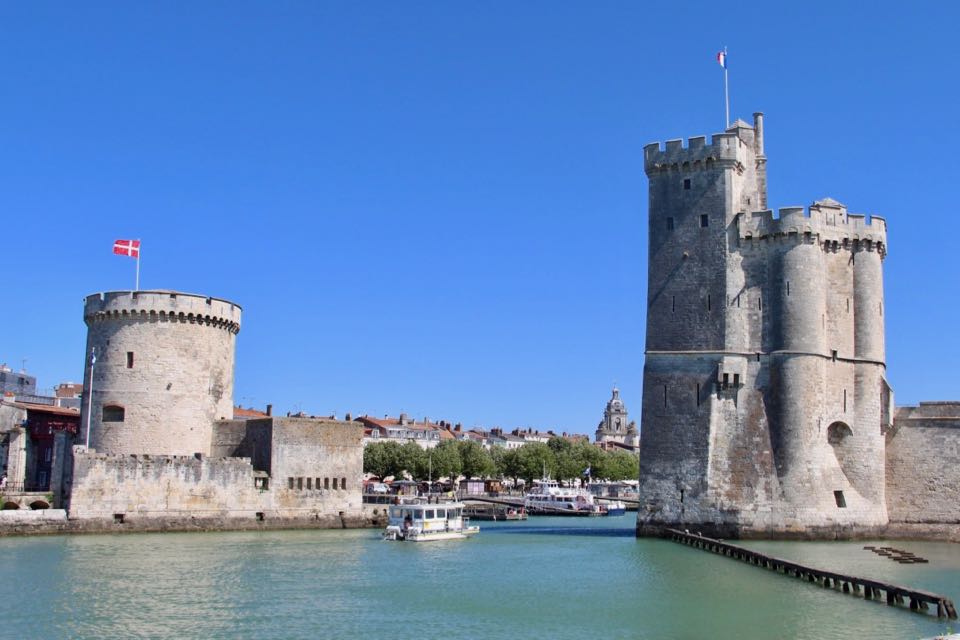 5 balades en bateau à faire en France