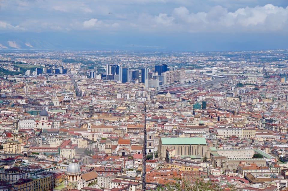 Visiter Naples : que faire en 2 jours ?