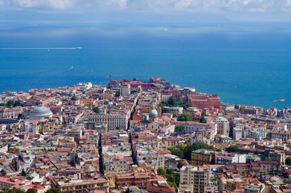 Visiter Naples : que faire en 2 jours ?