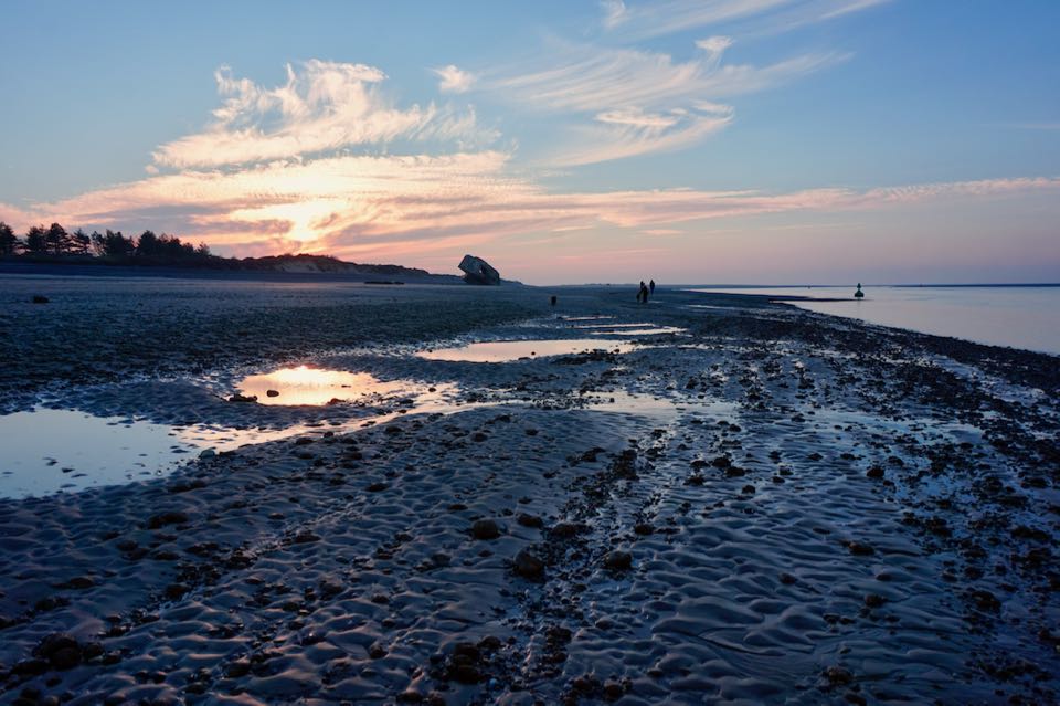 Que faire en Baie de Somme ?
