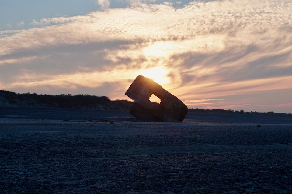 Que faire en Baie de Somme ?