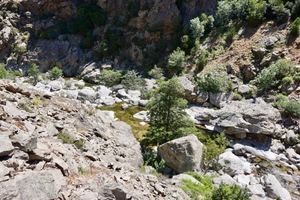 7 jours en Corse du Nord : itinéraire roadtrip