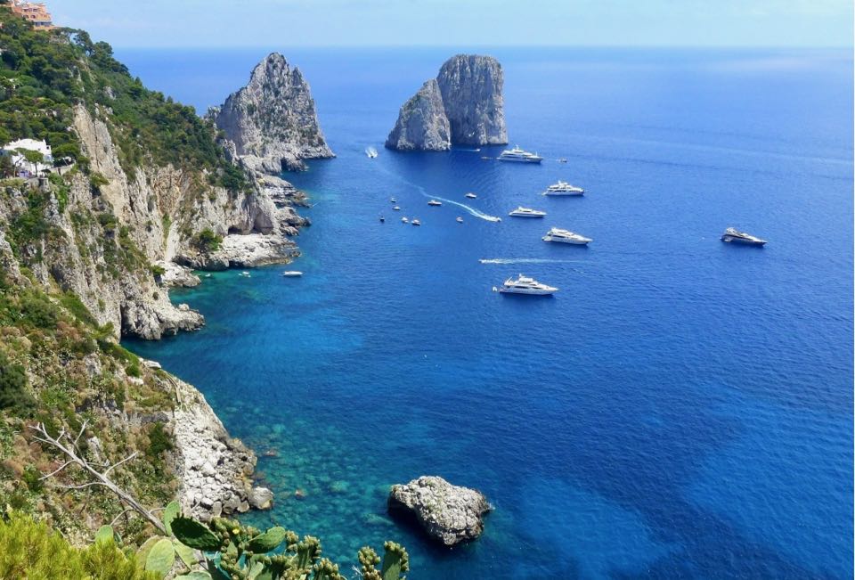 Visiter Naples : que faire en 2 jours ?