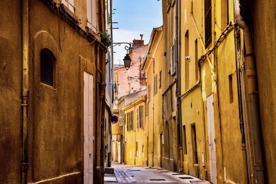 Que faire autour de Marseille ?