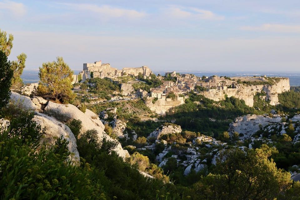 Que faire autour de Marseille ?