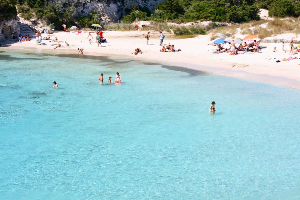 Les plus belles plages de Corse