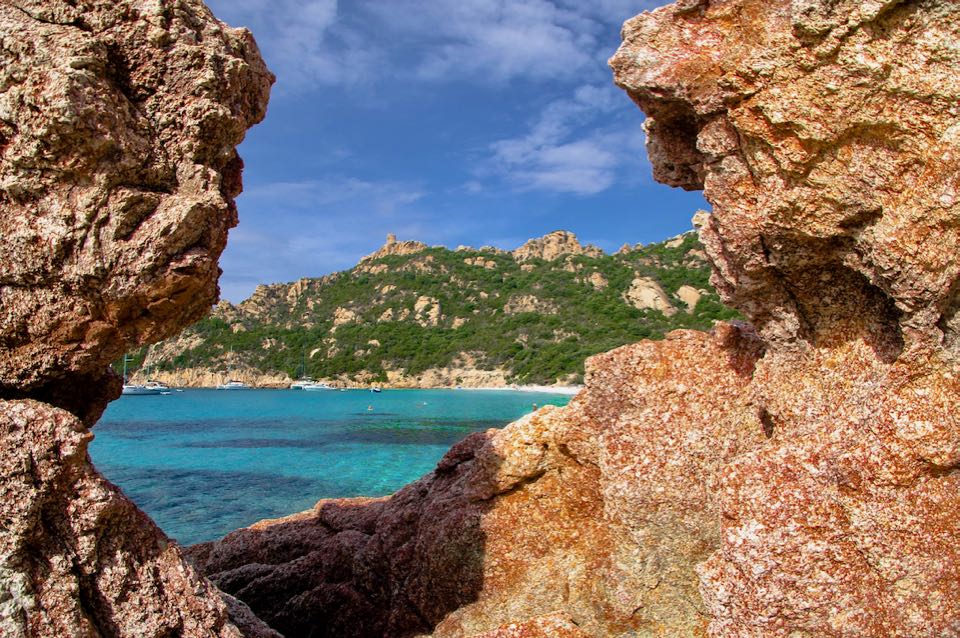 15 plus belles plages de corse